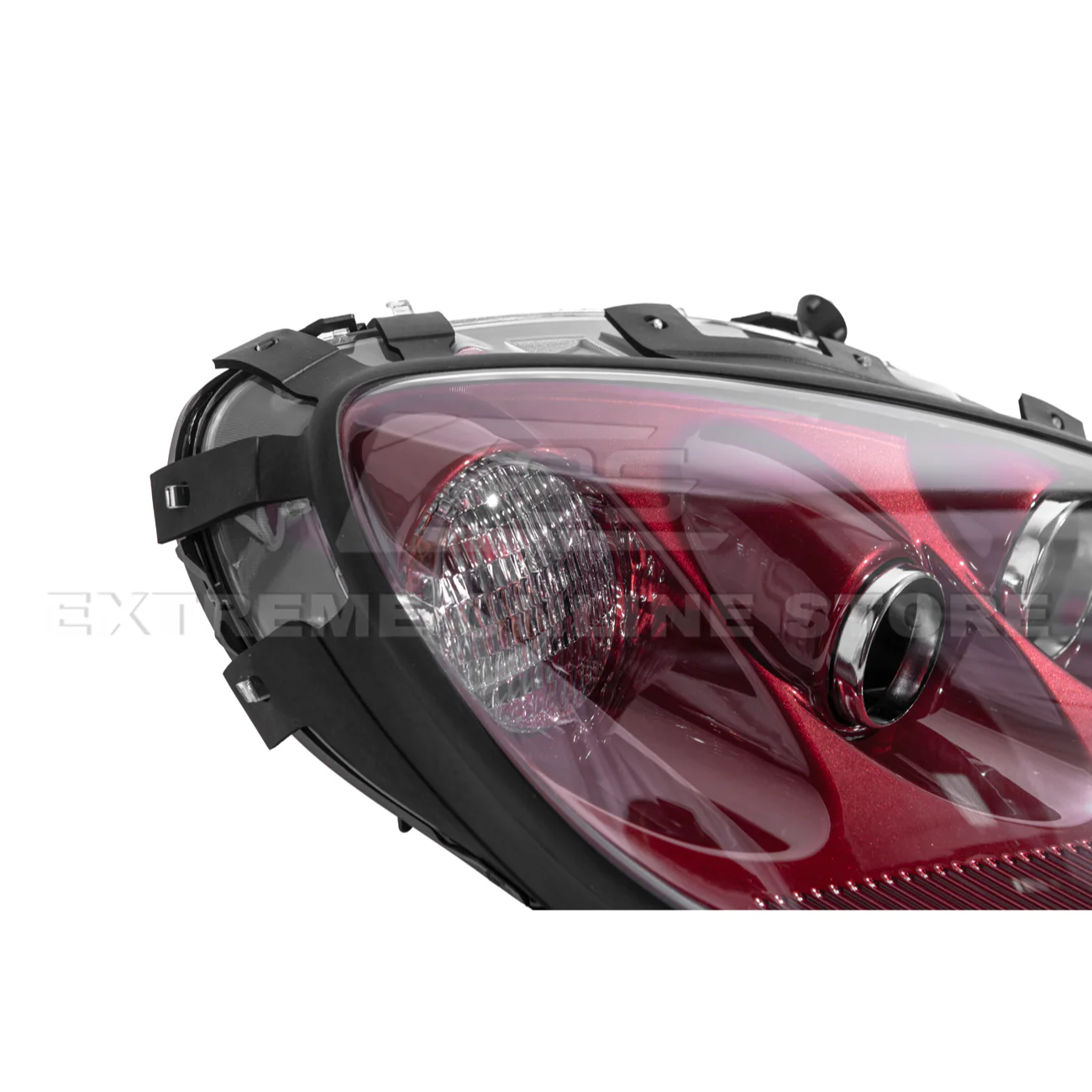 2005-13 Corvette C6 HID Headlights - Image 102