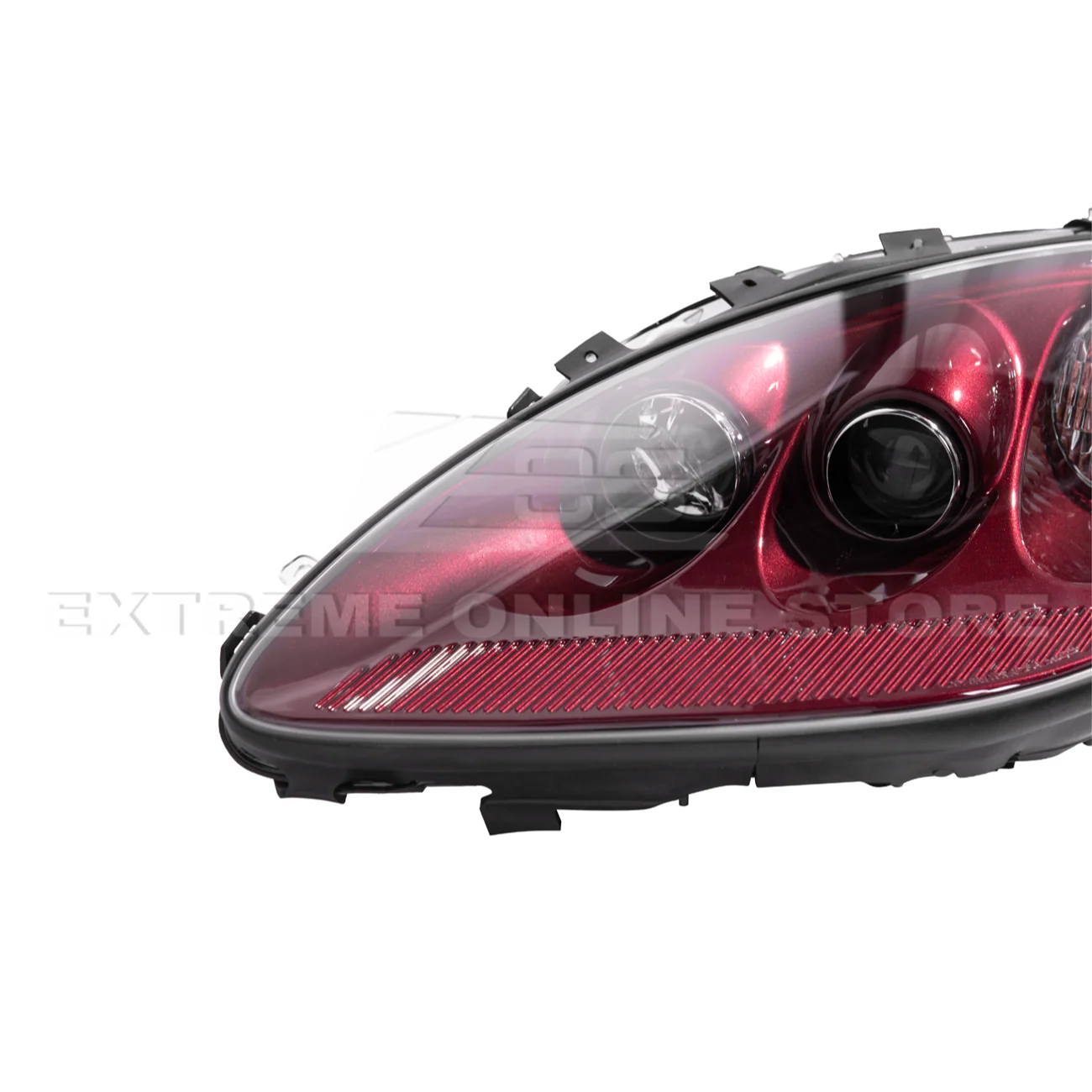 2005-13 Corvette C6 HID Headlights - Image 104