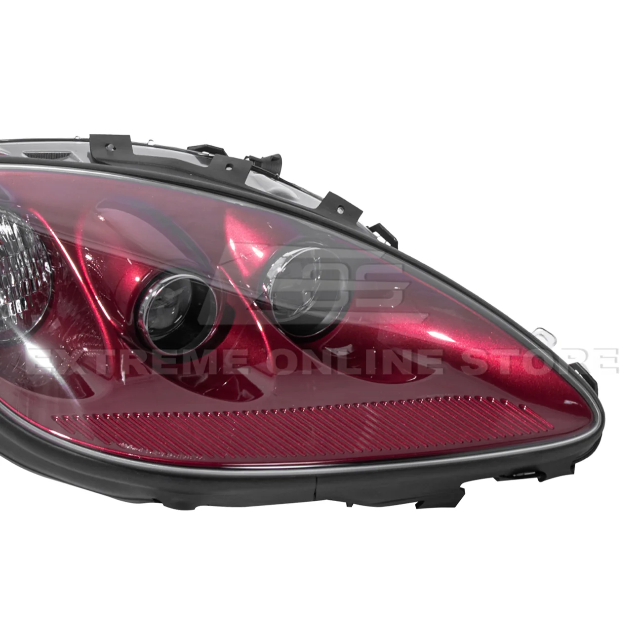 2005-13 Corvette C6 HID Headlights - Image 105