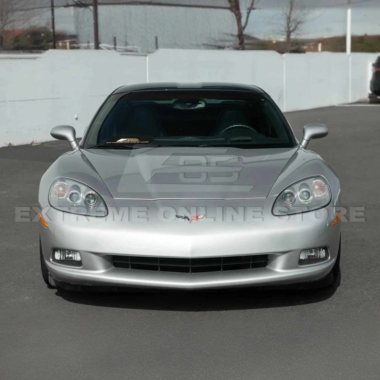 2005-13 Corvette C6 HID Headlights - Image 109