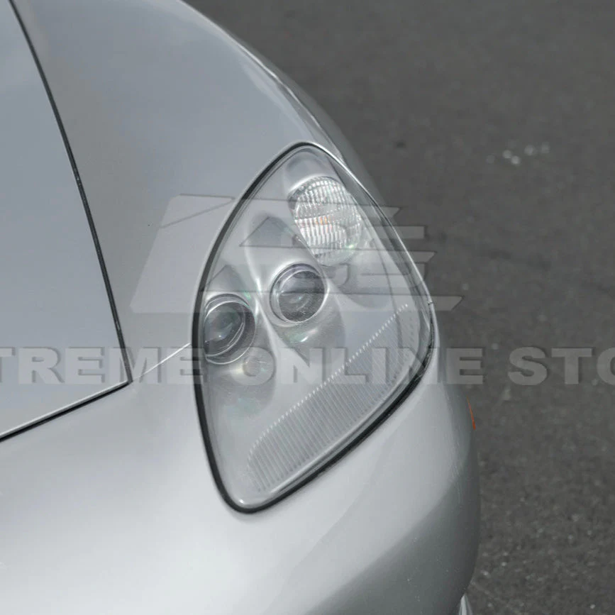 2005-13 Corvette C6 HID Headlights - Image 111