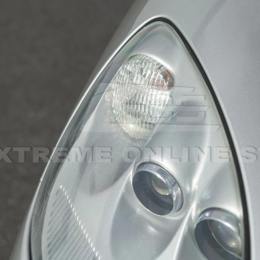 2005-13 Corvette C6 HID Headlights - Image 116