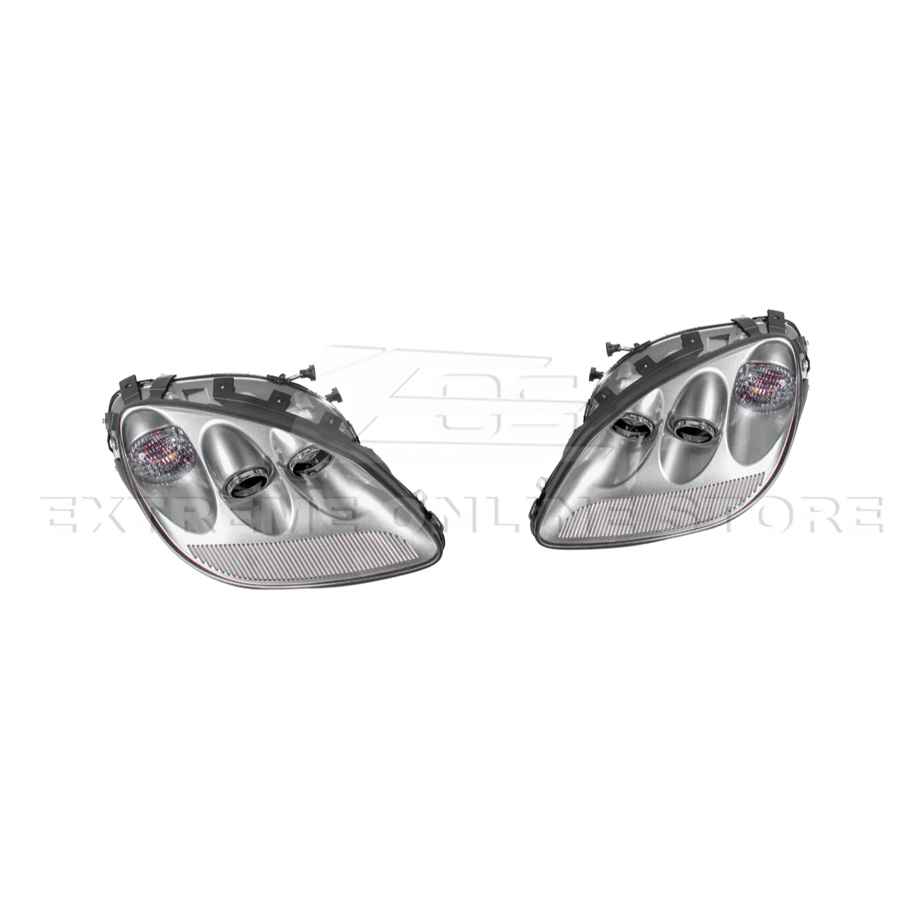 2005-13 Corvette C6 HID Headlights - Image 118