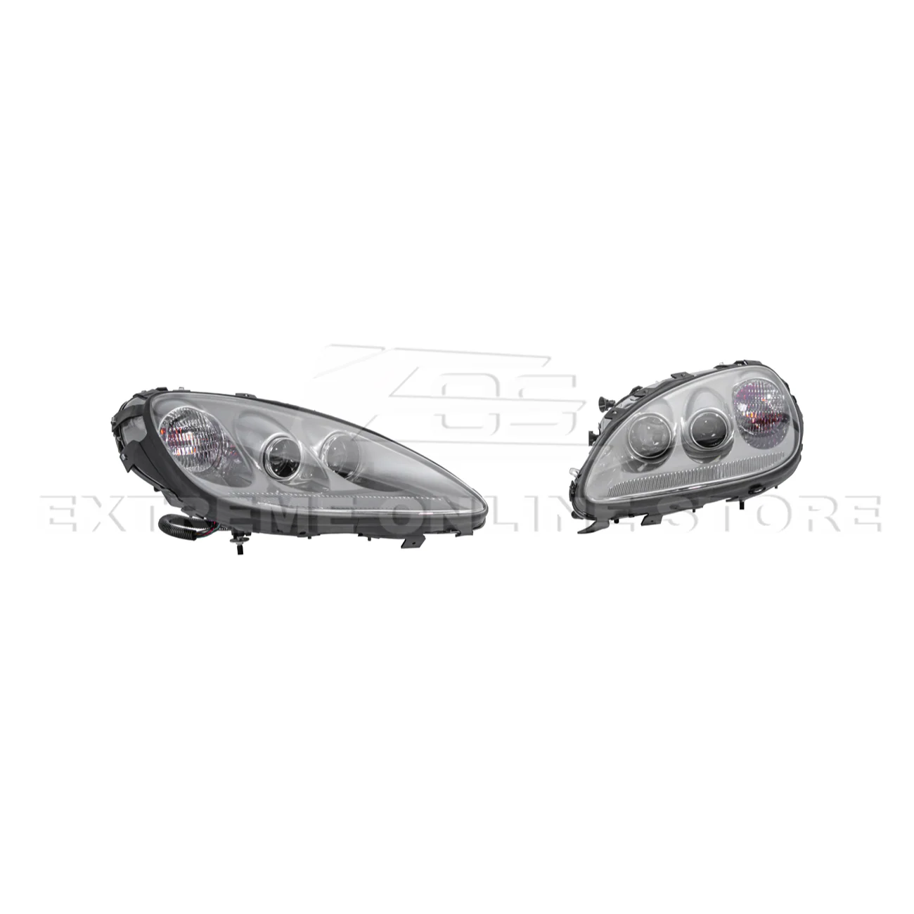 2005-13 Corvette C6 HID Headlights - Image 120