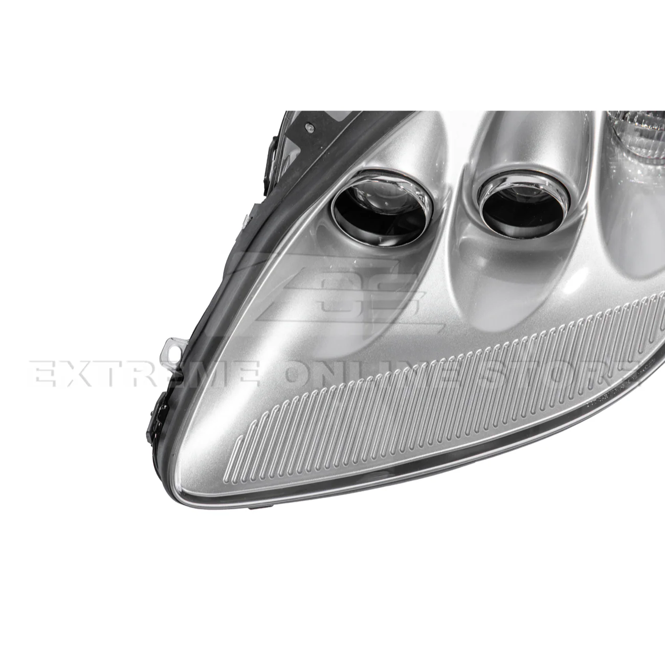 2005-13 Corvette C6 HID Headlights - Image 124