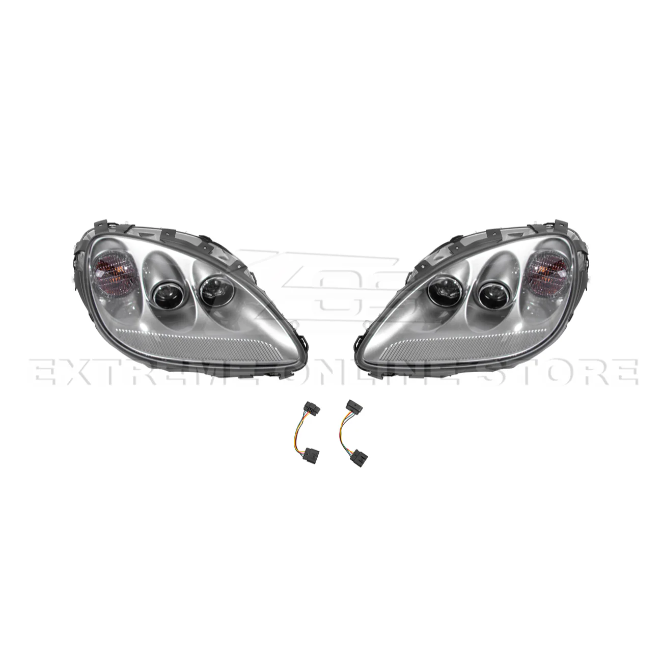 2005-13 Corvette C6 HID Headlights - Image 125