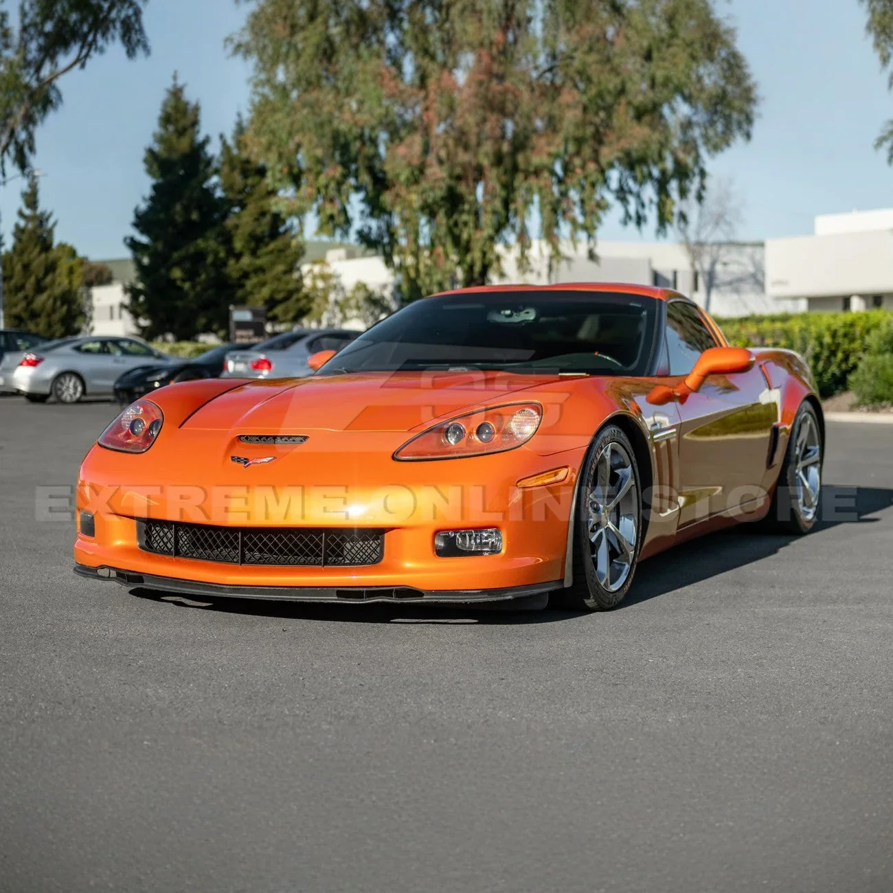 2005-13 Corvette C6 HID Headlights - Image 127