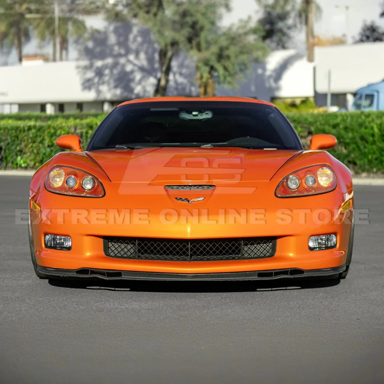 2005-13 Corvette C6 HID Headlights - Image 130