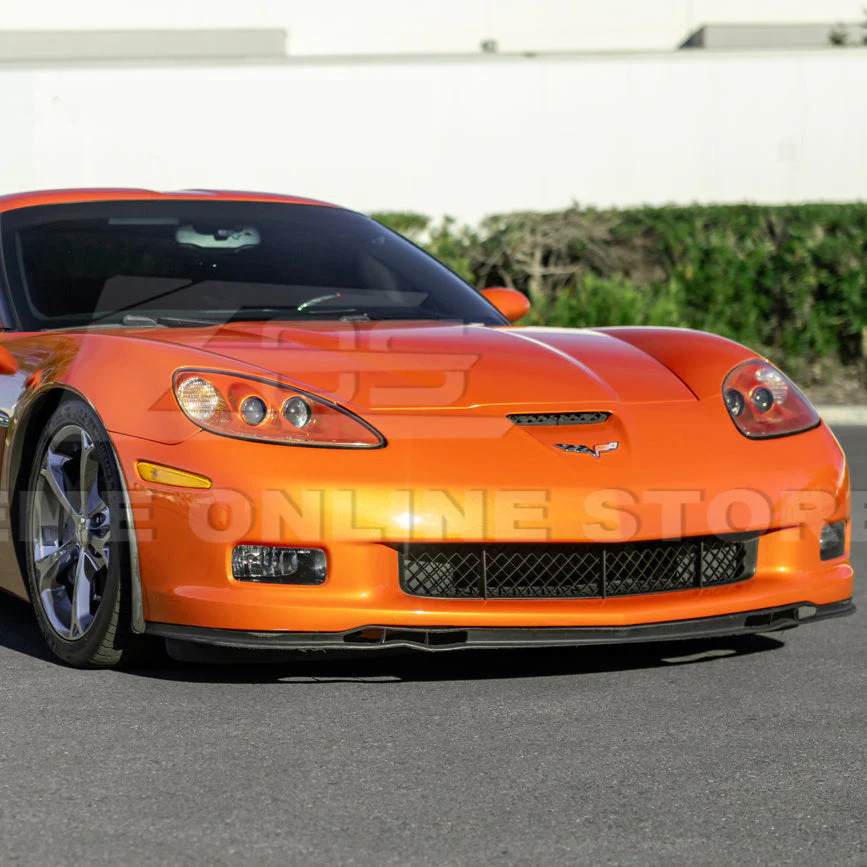 2005-13 Corvette C6 HID Headlights - Image 131