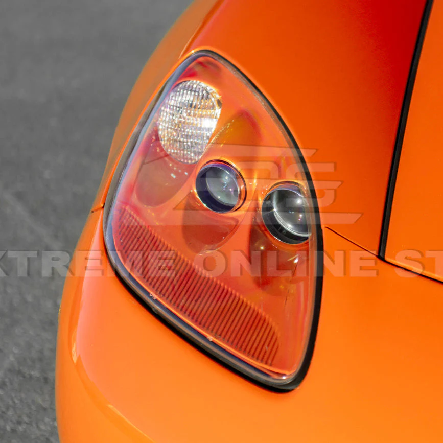 2005-13 Corvette C6 HID Headlights - Image 134