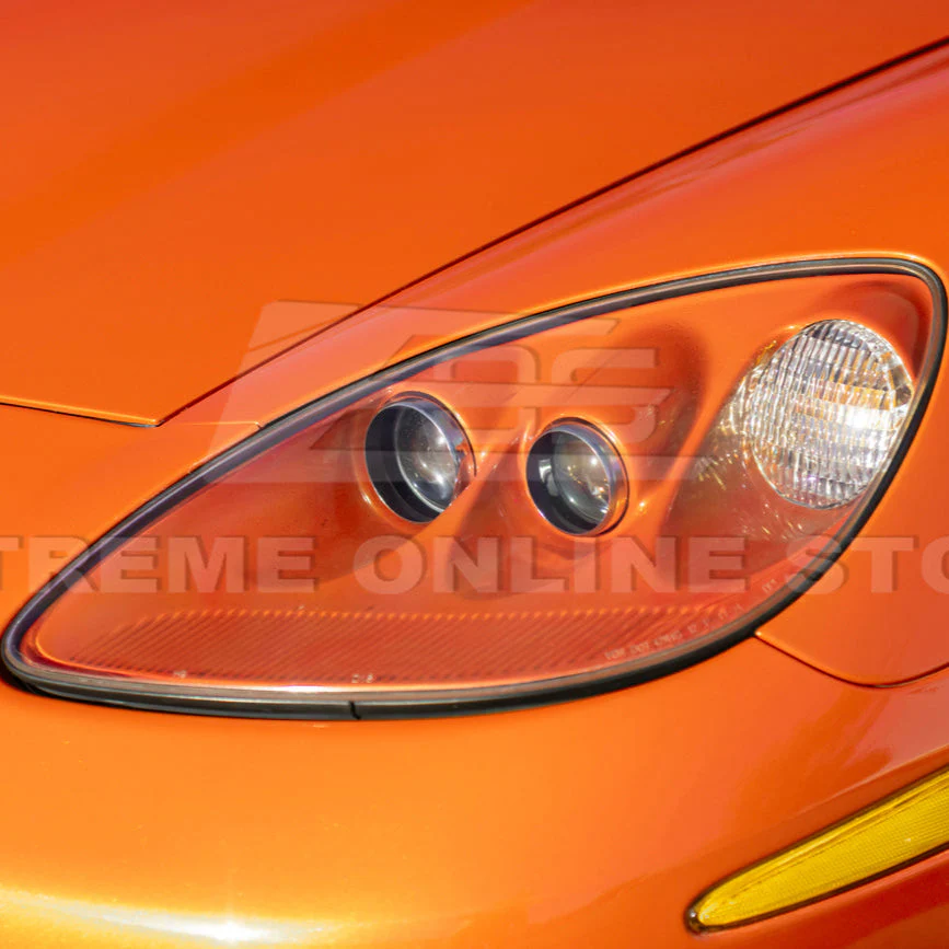 2005-13 Corvette C6 HID Headlights - Image 136
