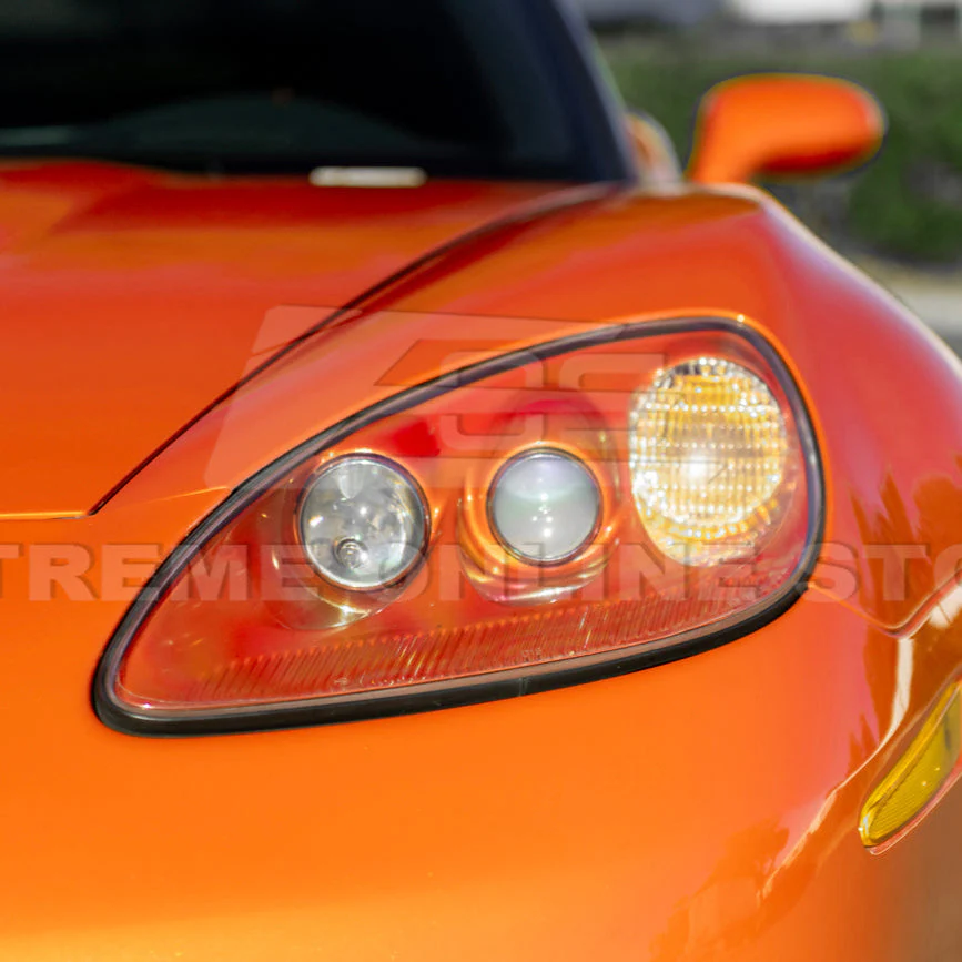 2005-13 Corvette C6 HID Headlights - Image 137