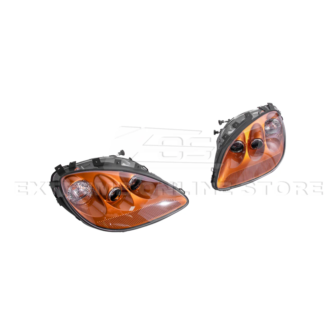 2005-13 Corvette C6 HID Headlights - Image 141