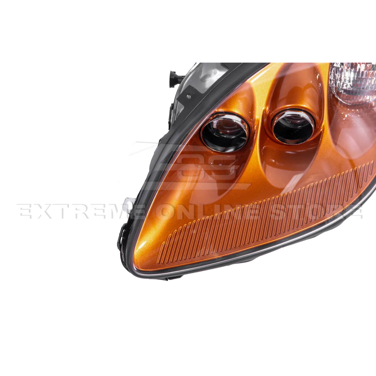 2005-13 Corvette C6 HID Headlights - Image 144