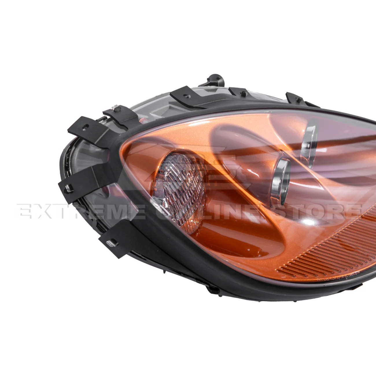 2005-13 Corvette C6 HID Headlights - Image 145