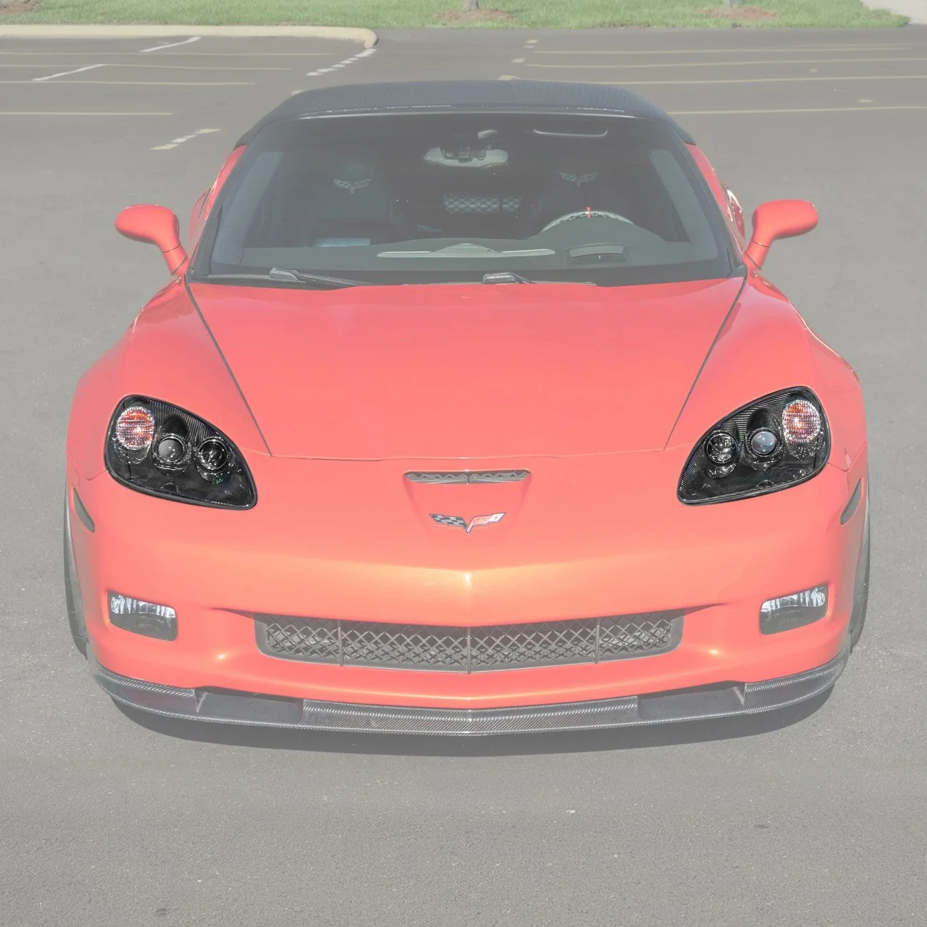 2005-13 Corvette C6 HID Headlights - Image 148