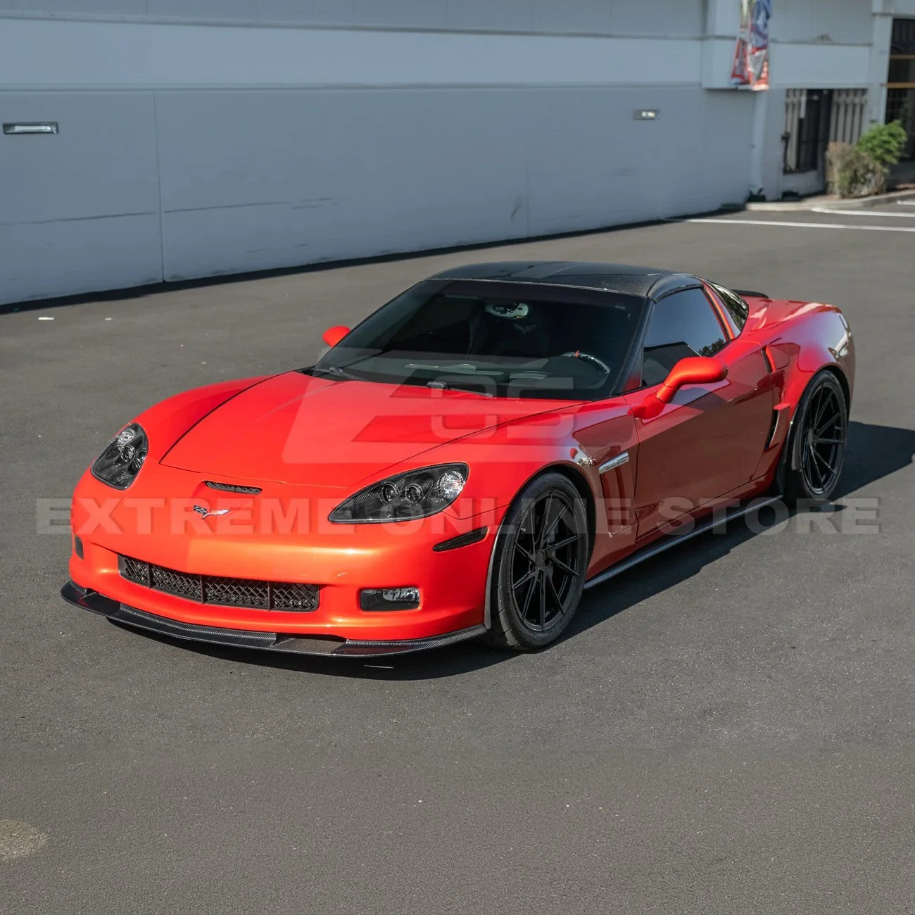 2005-13 Corvette C6 HID Headlights - Image 149