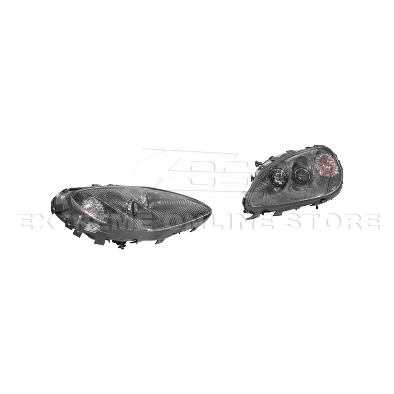 2005-13 Corvette C6 HID Headlights - Image 160