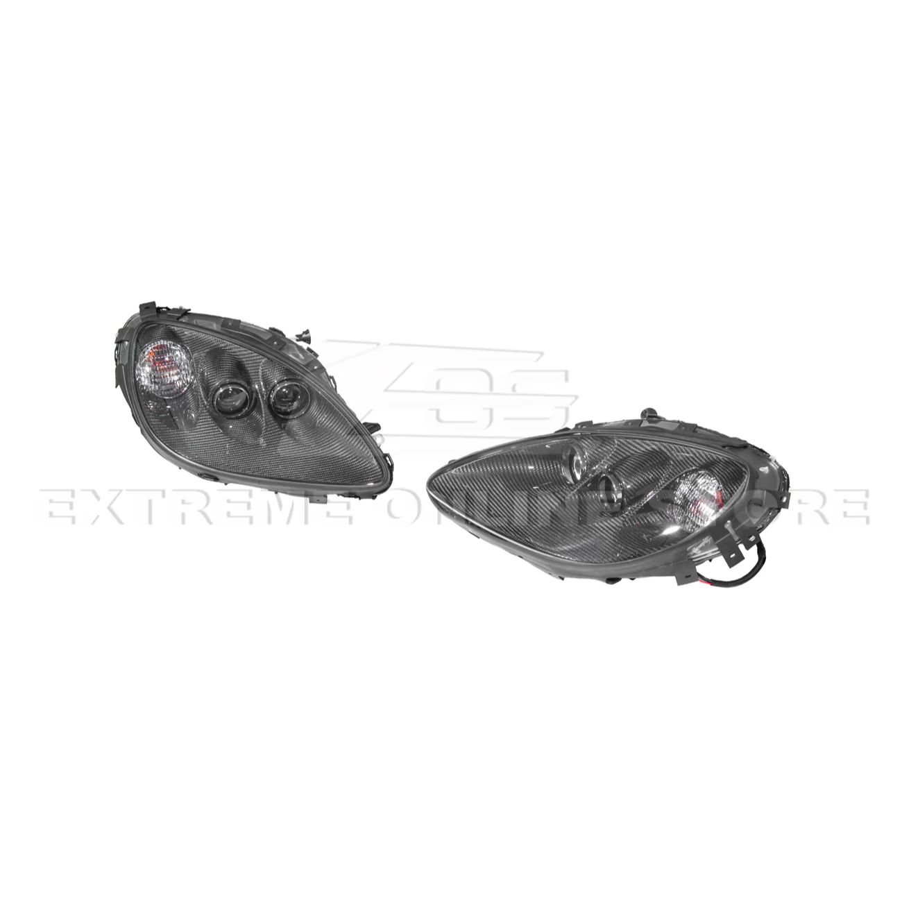 2005-13 Corvette C6 HID Headlights - Image 161