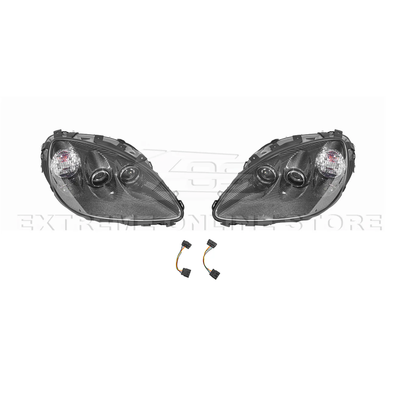 2005-13 Corvette C6 HID Headlights - Image 163