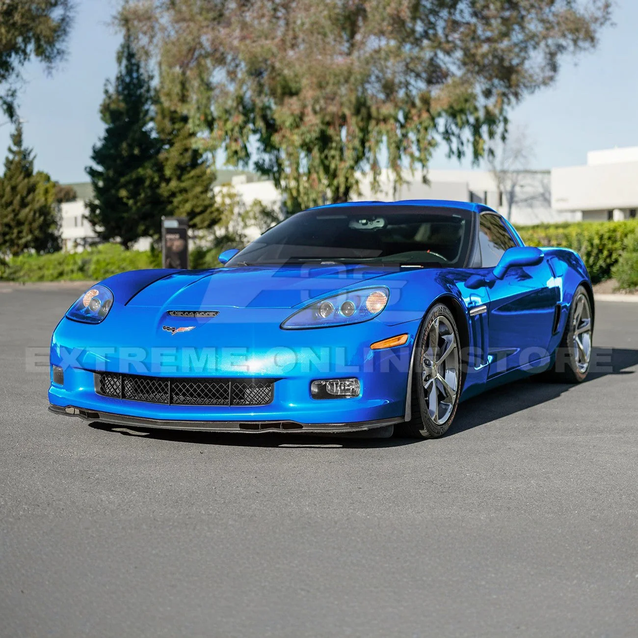 2005-13 Corvette C6 HID Headlights - Image 20