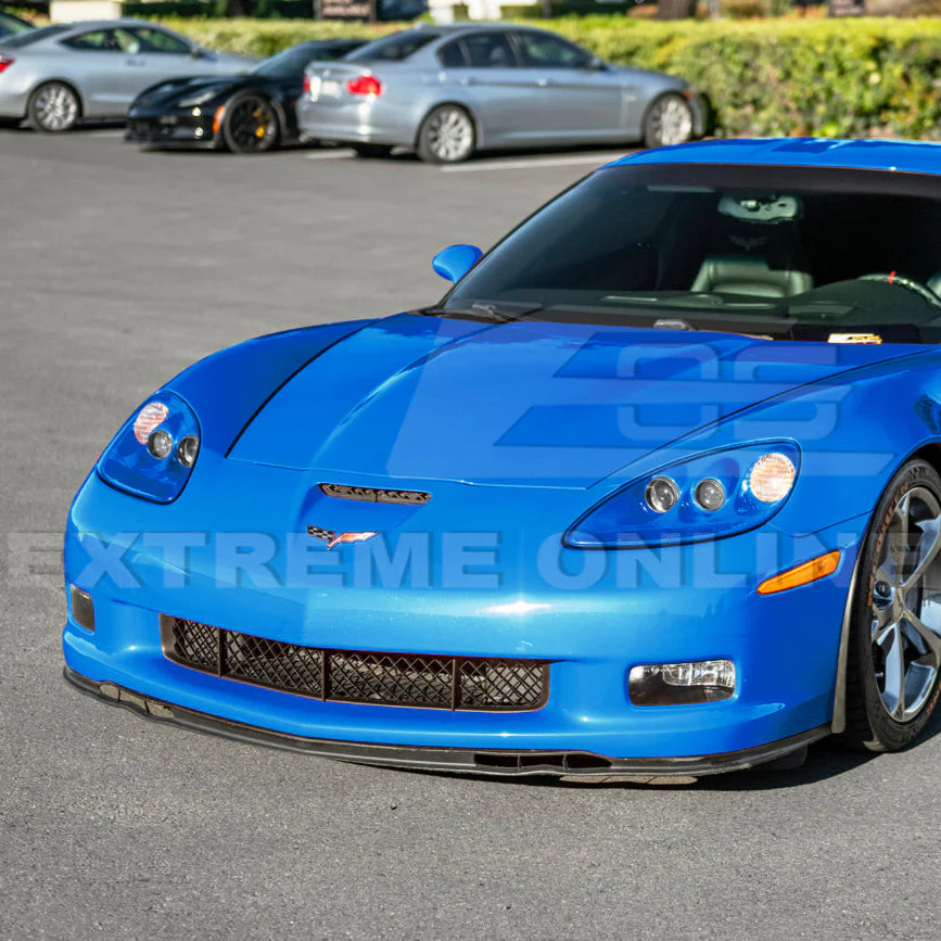 2005-13 Corvette C6 HID Headlights - Image 21