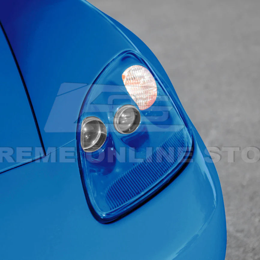 2005-13 Corvette C6 HID Headlights - Image 27