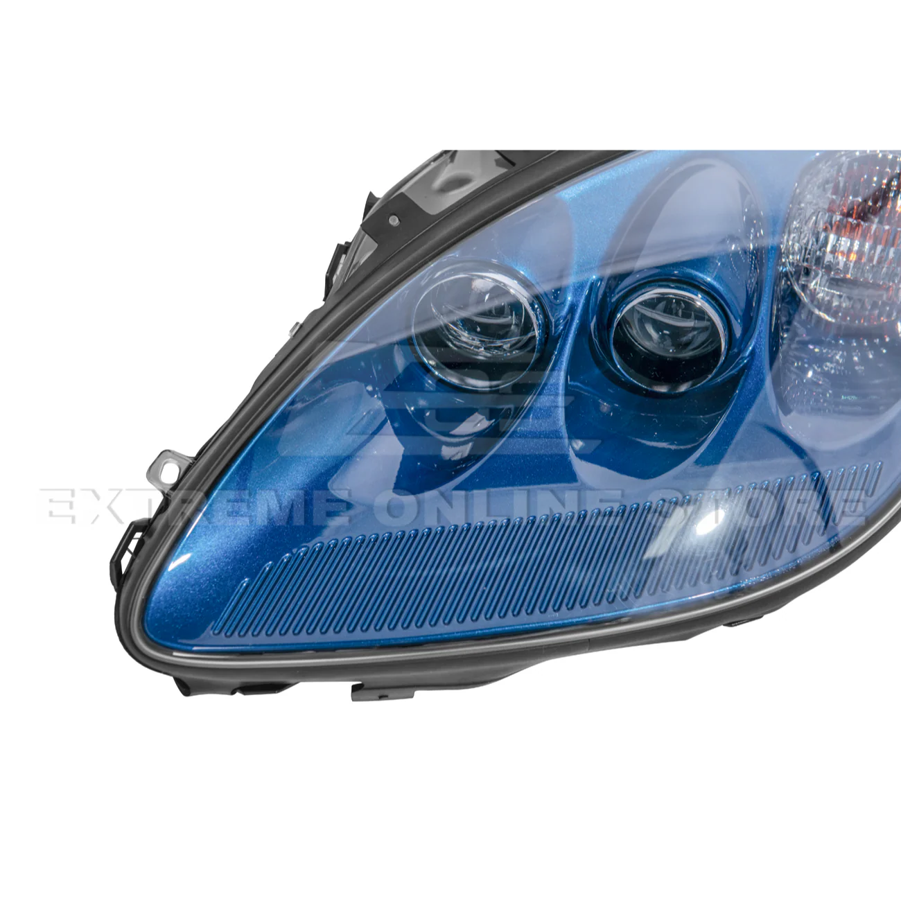 2005-13 Corvette C6 HID Headlights - Image 36