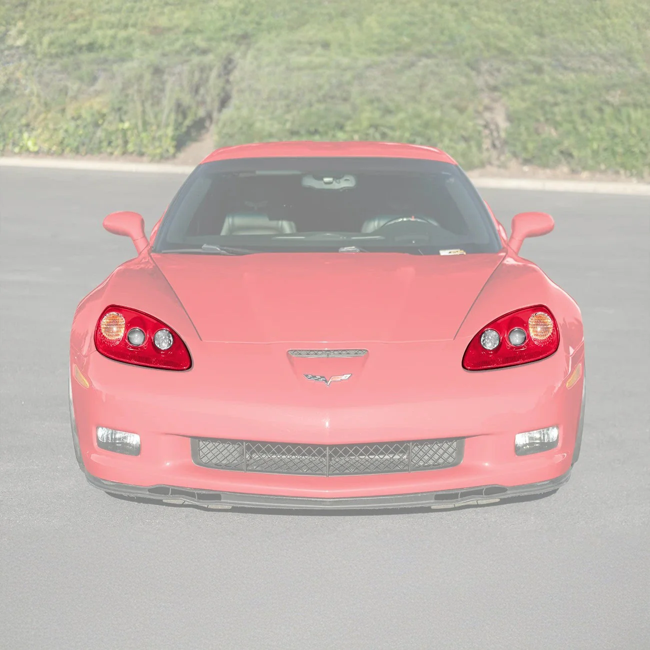2005-13 Corvette C6 HID Headlights - Image 38
