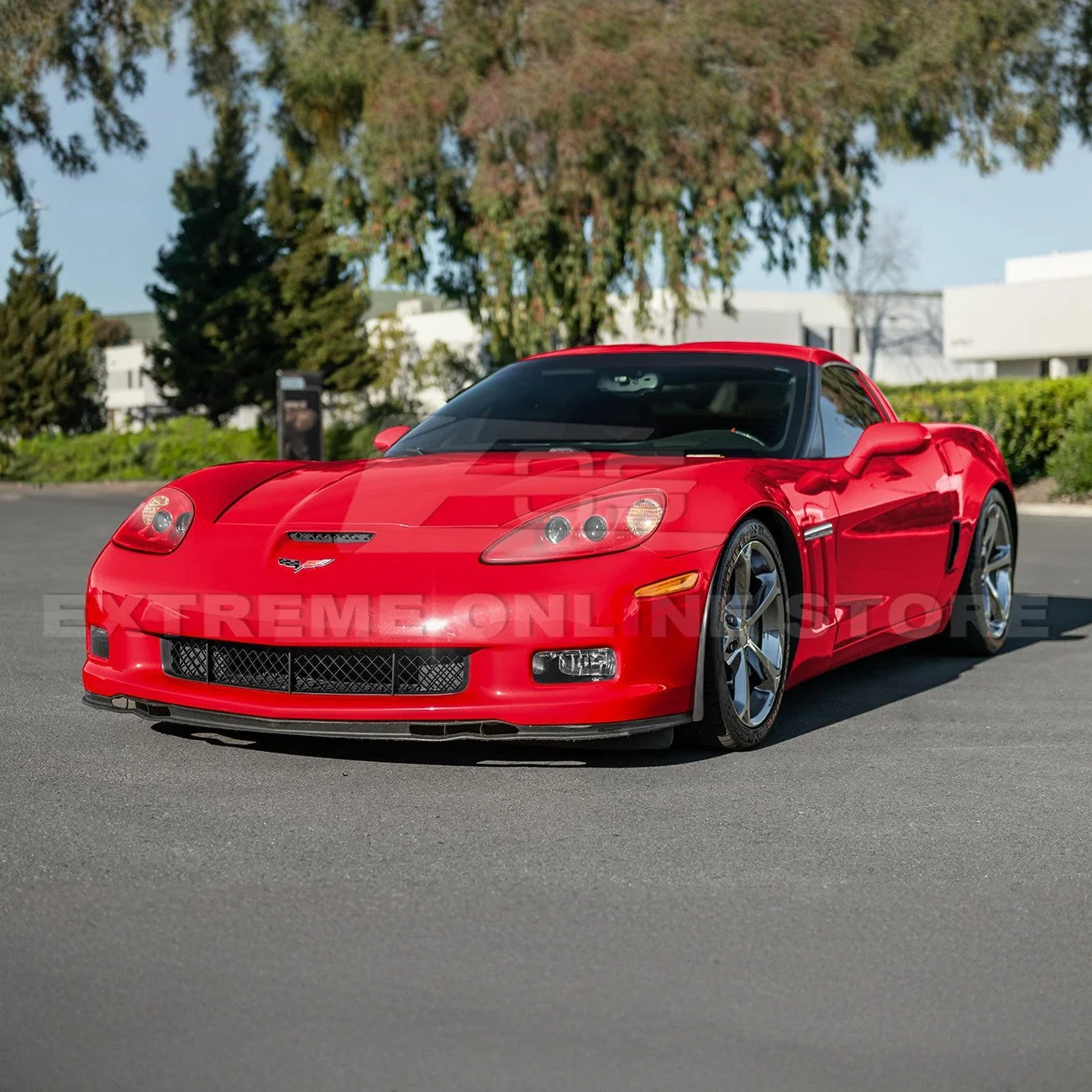 2005-13 Corvette C6 HID Headlights - Image 39
