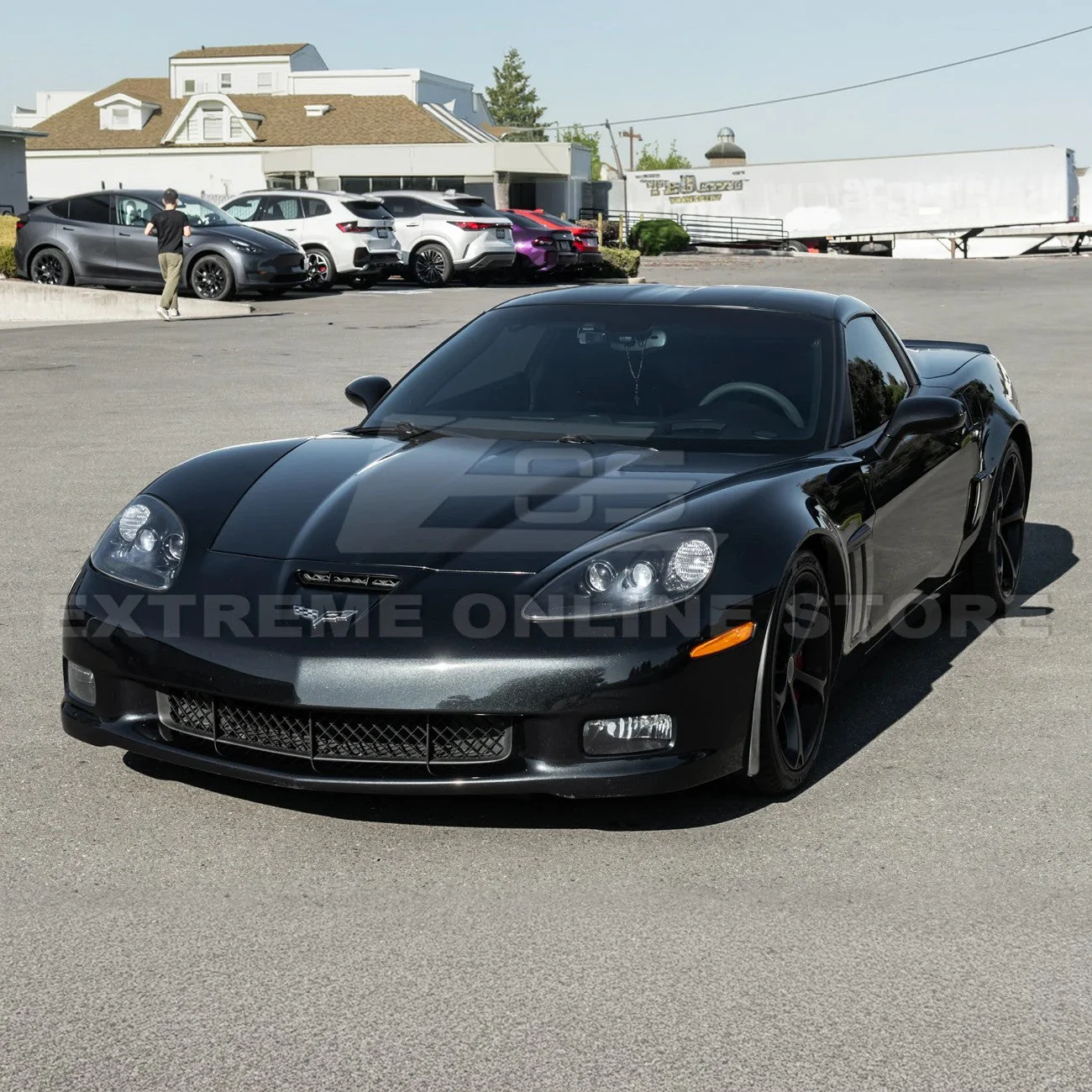 2005-13 Corvette C6 HID Headlights - Image 4