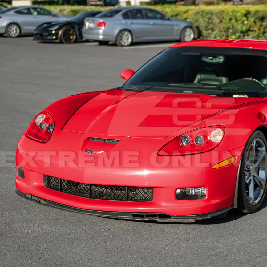 2005-13 Corvette C6 HID Headlights - Image 40