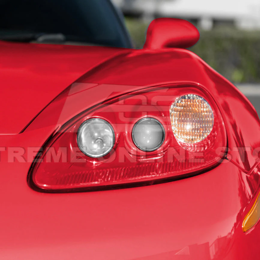 2005-13 Corvette C6 HID Headlights - Image 45