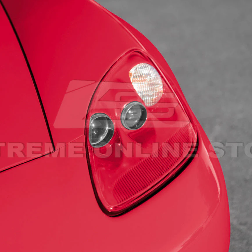 2005-13 Corvette C6 HID Headlights - Image 46