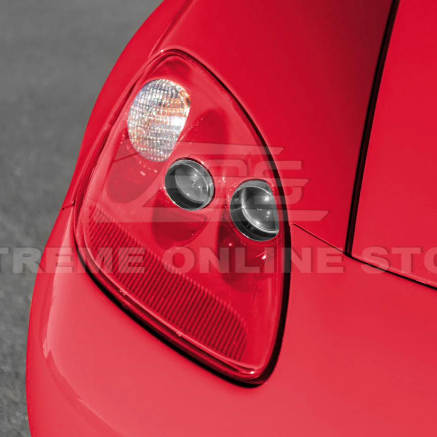 2005-13 Corvette C6 HID Headlights - Image 50