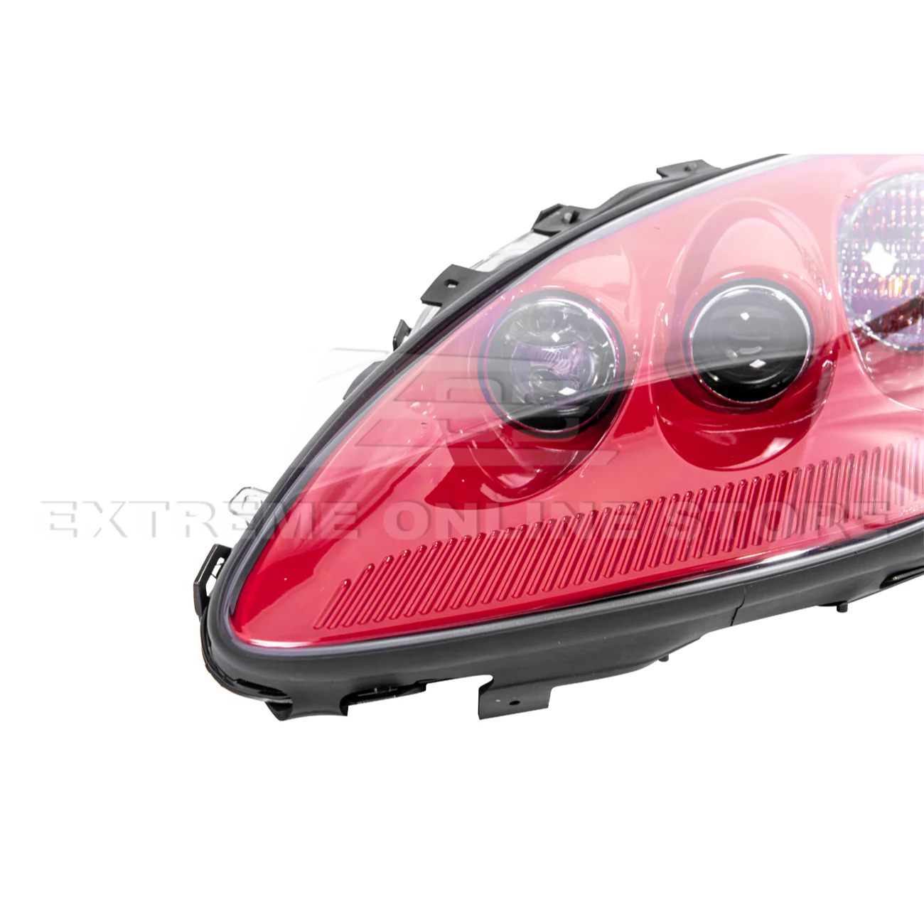 2005-13 Corvette C6 HID Headlights - Image 54