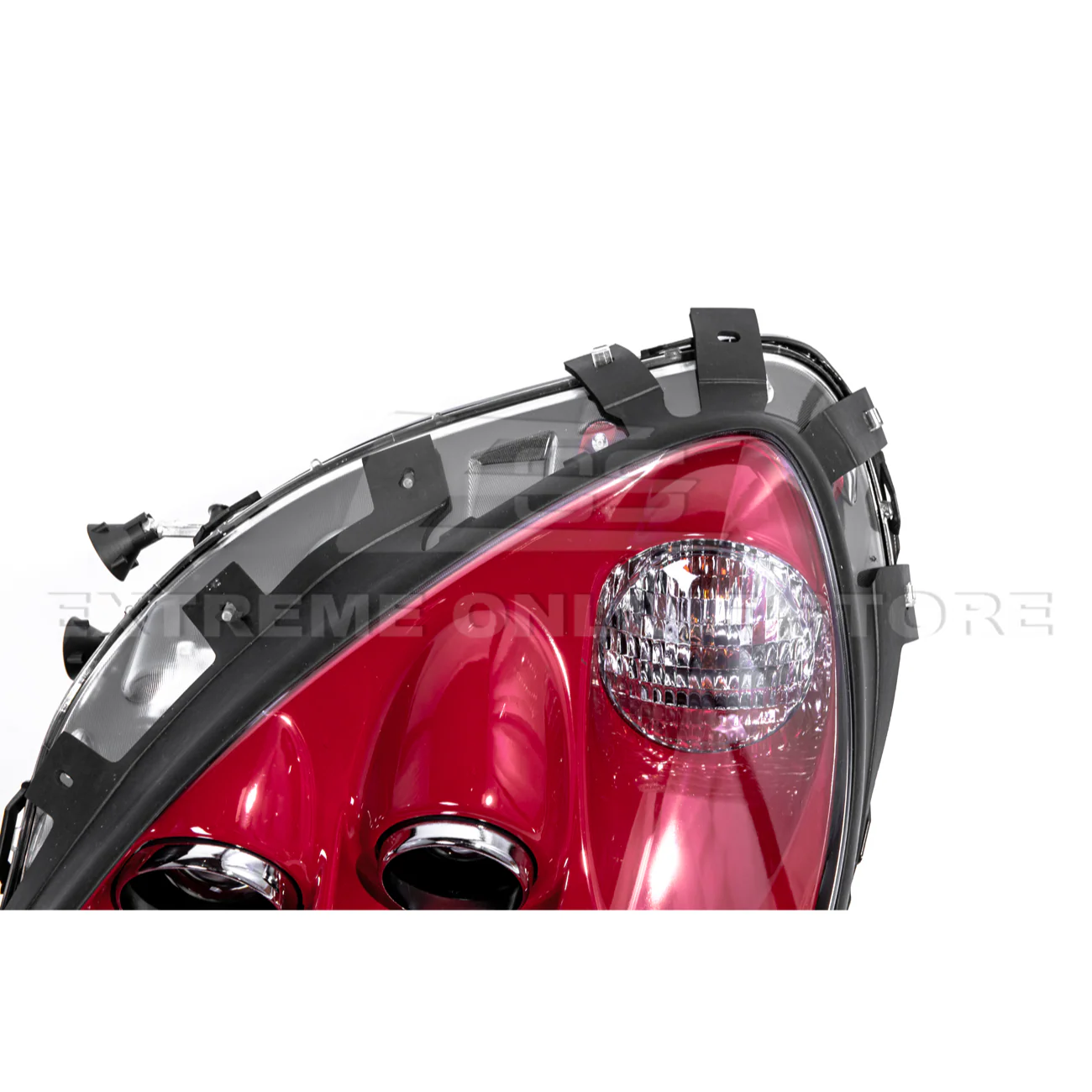 2005-13 Corvette C6 HID Headlights - Image 56