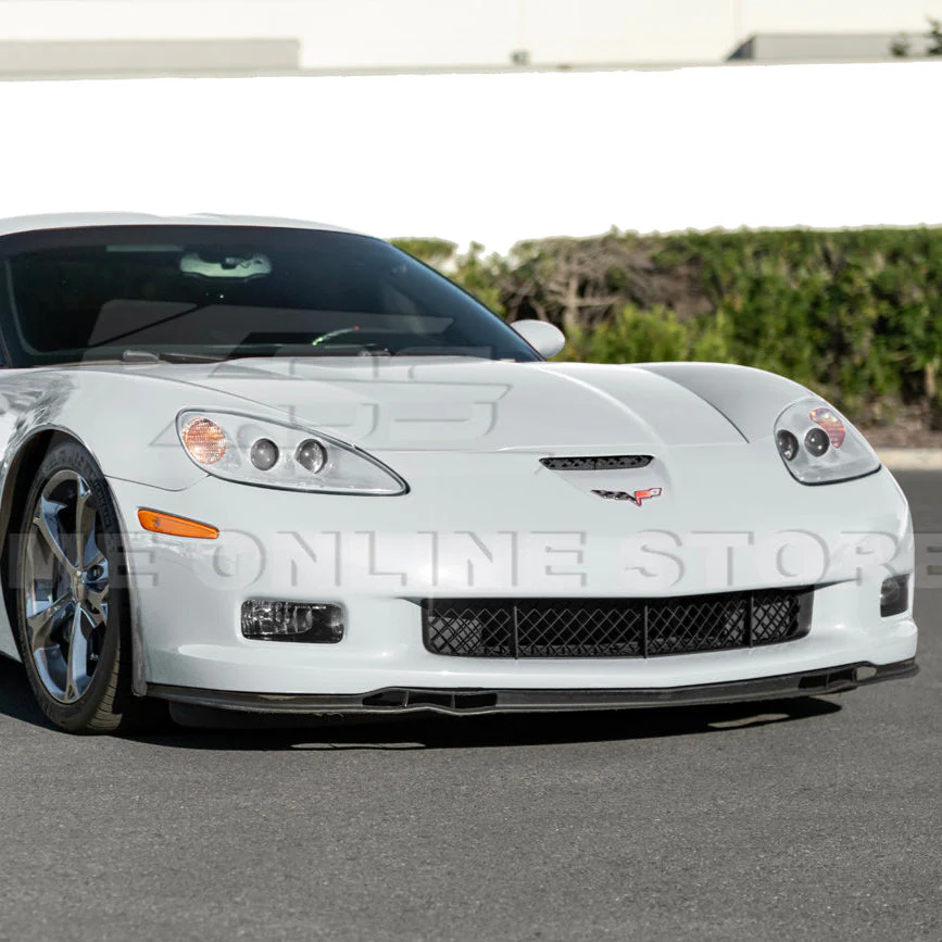 2005-13 Corvette C6 HID Headlights - Image 63