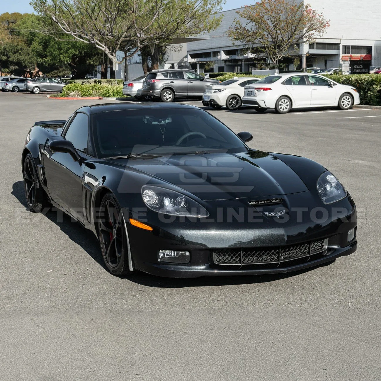 2005-13 Corvette C6 HID Headlights - Image 7