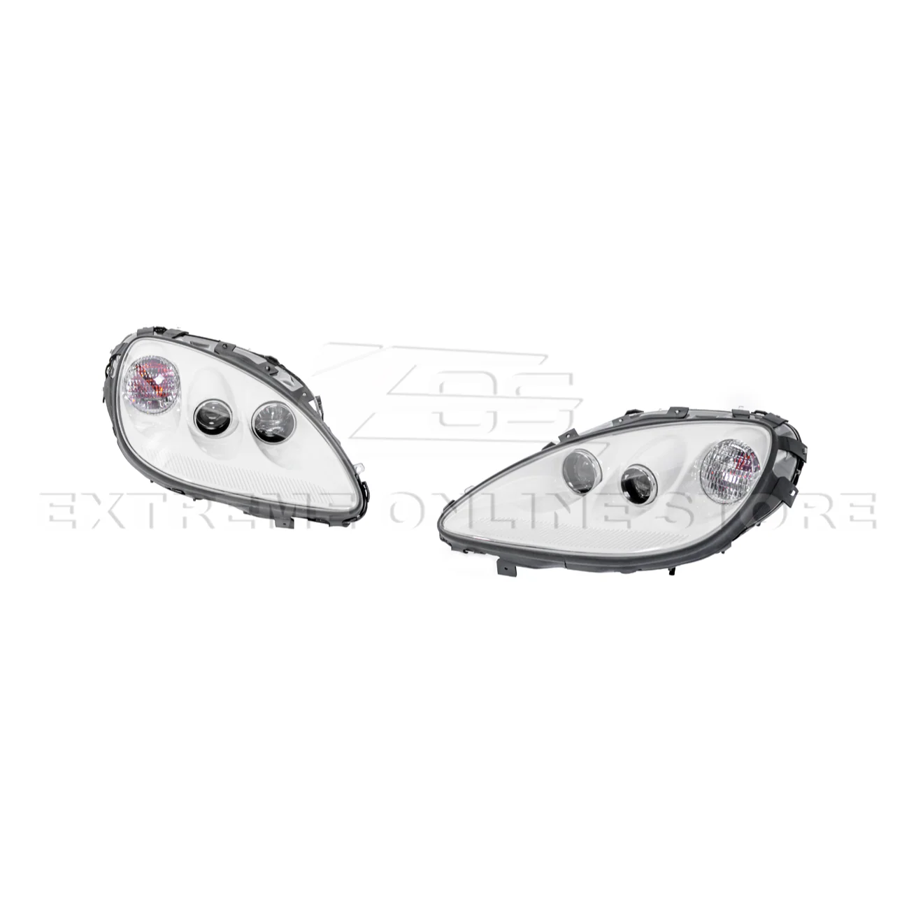 2005-13 Corvette C6 HID Headlights - Image 71
