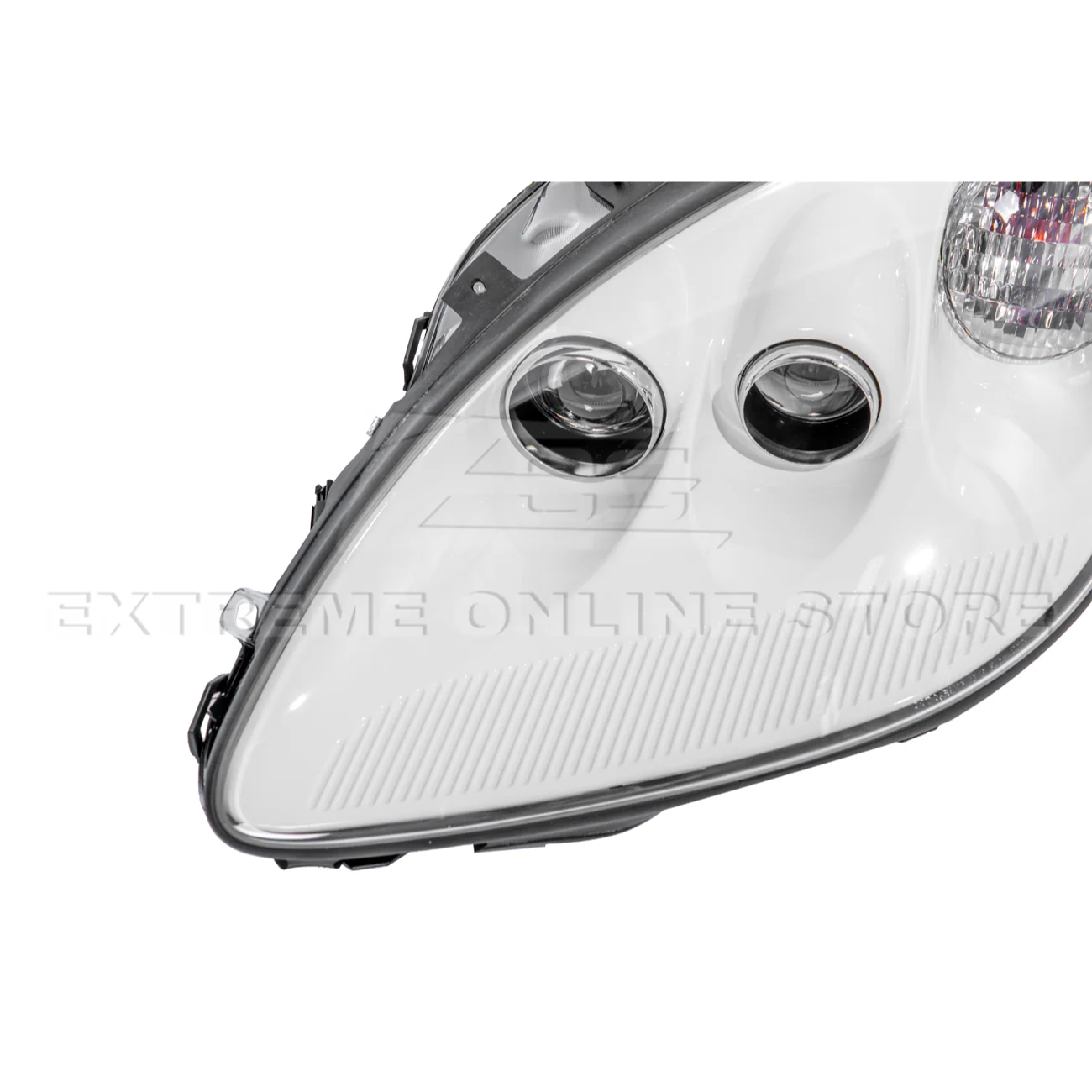 2005-13 Corvette C6 HID Headlights - Image 75