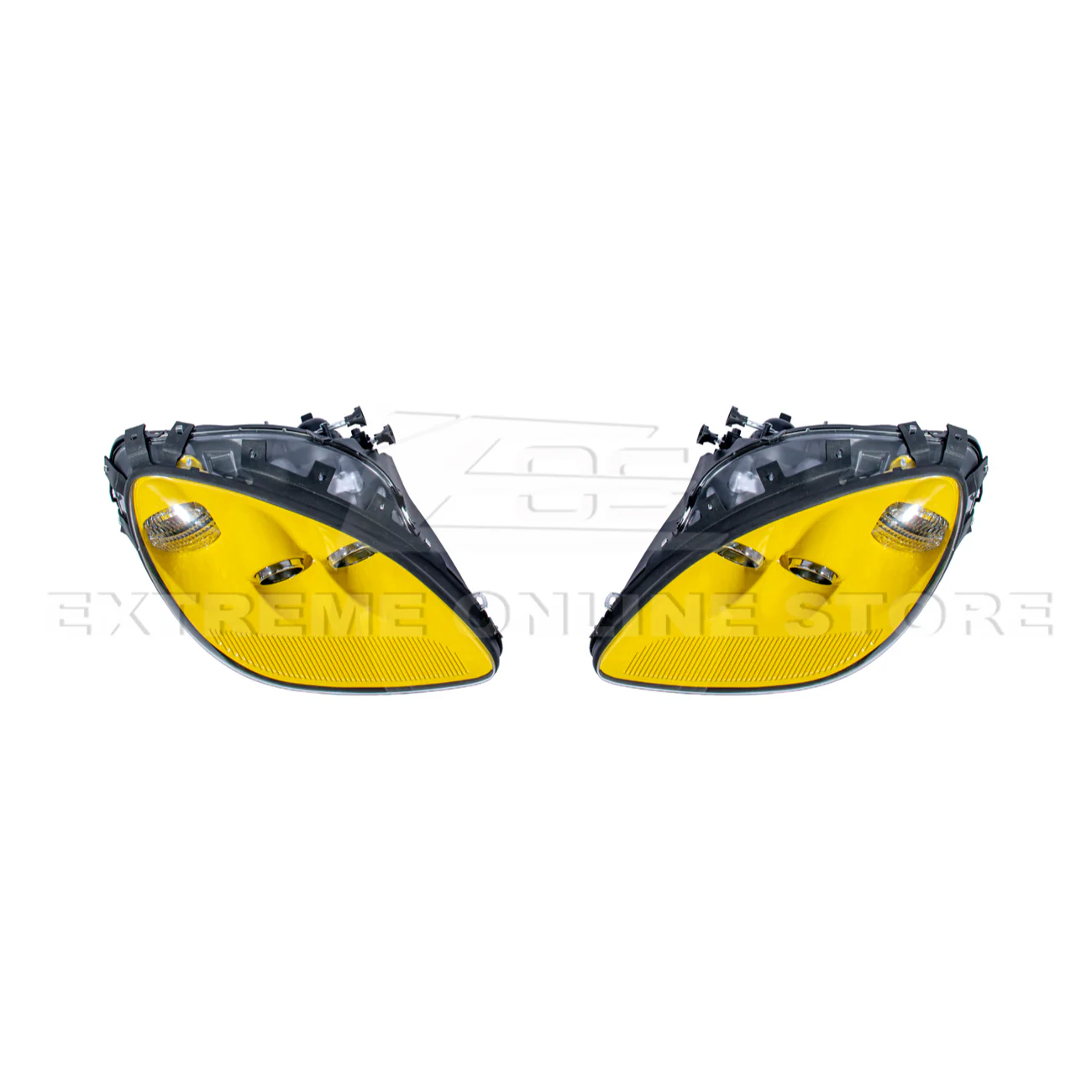 2005-13 Corvette C6 HID Headlights - Image 84
