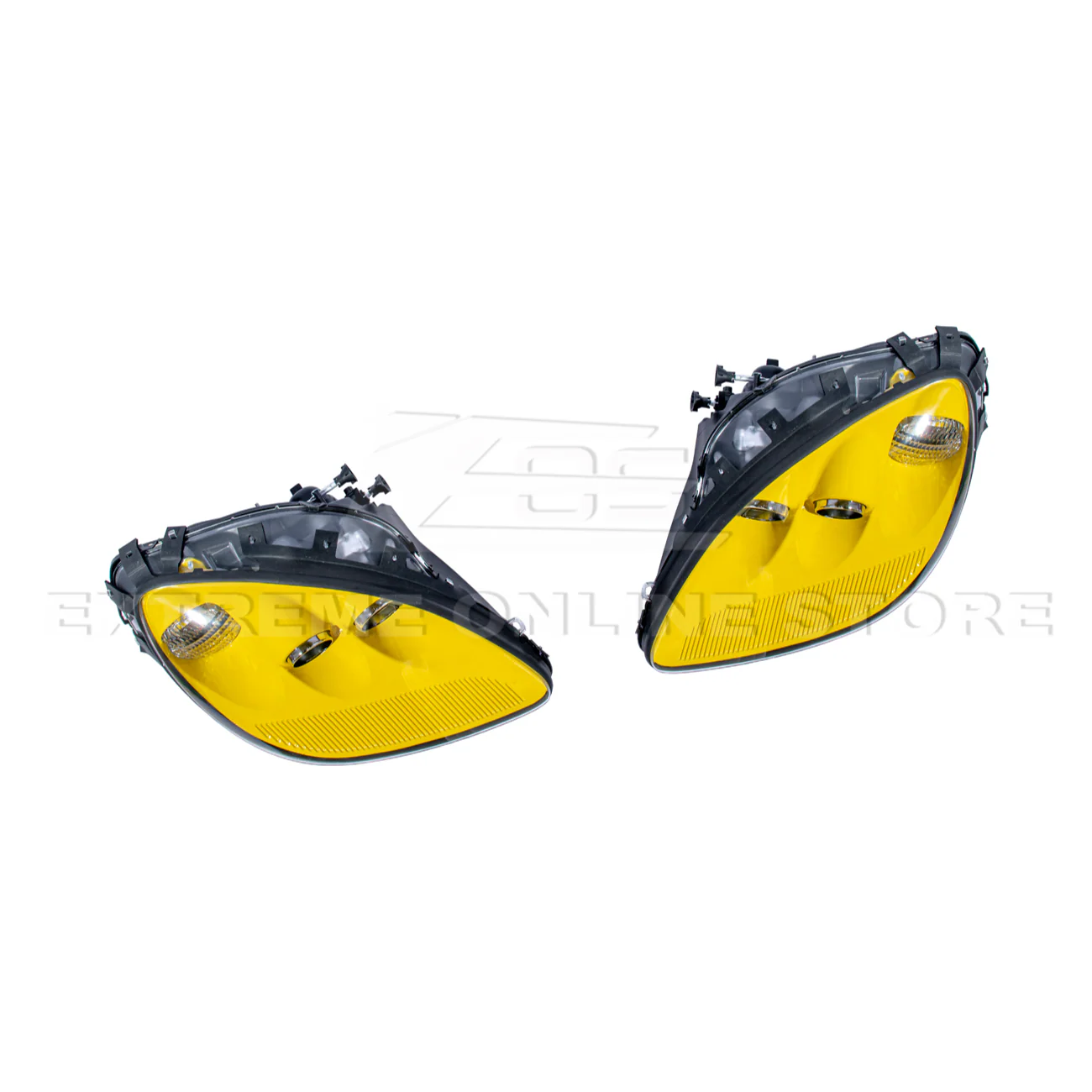 2005-13 Corvette C6 HID Headlights - Image 85
