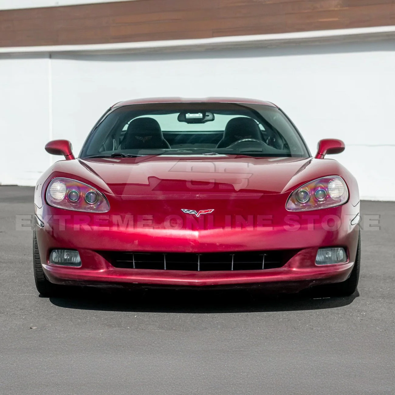 2005-13 Corvette C6 HID Headlights - Image 93