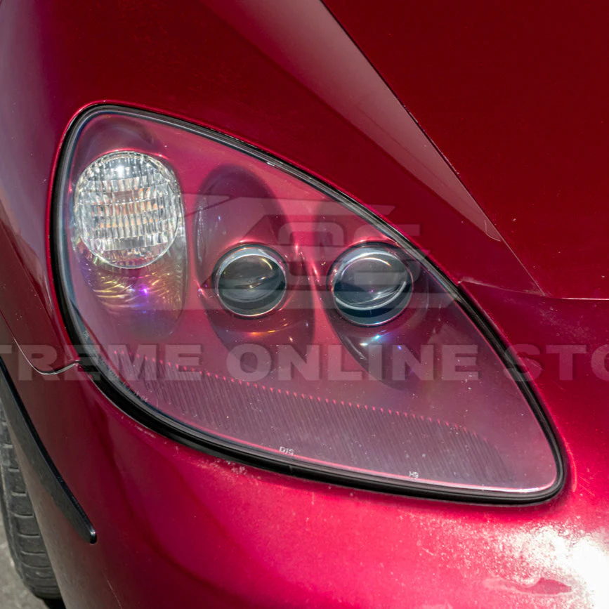 2005-13 Corvette C6 HID Headlights - Image 95