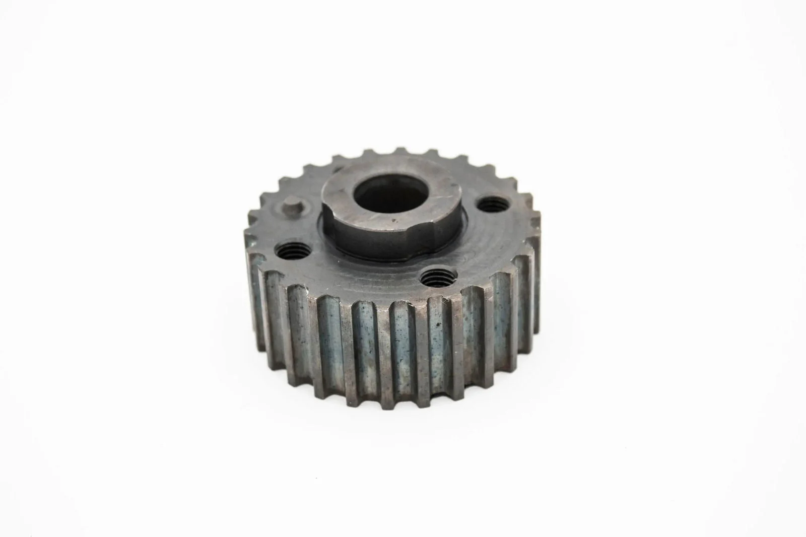06A Crankshaft Billet Timing Belt Drive Gear for 1.8T (4 Bolt)