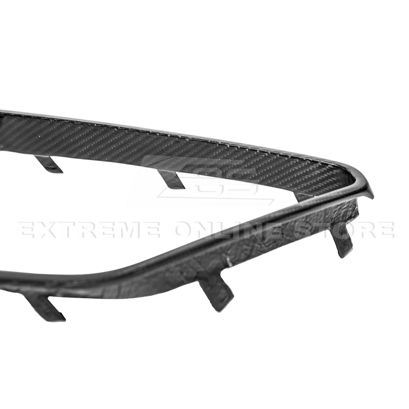 2008-09 Pontiac G8 Replacement Front Grille Insert - Image 19
