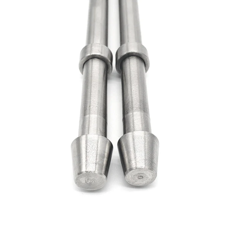 1/2" Diameter x 12" Long Exhaust Hanger Rod 304 Stainless (Pack of 2) - Image 2
