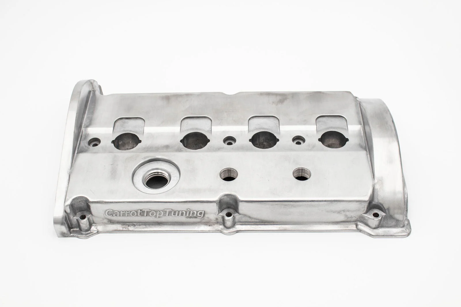 1.8T 20V AGN Valve Cover Shaved Cast Alloy | VW, Audi, Seat, Skoda