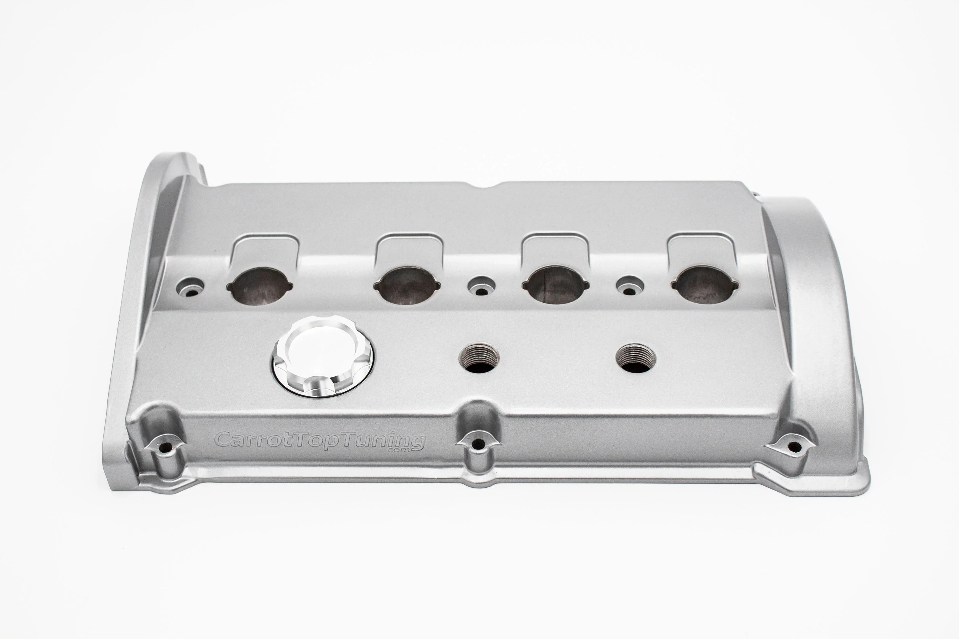 1.8T 20V AGN Valve Cover Shaved Cast Alloy | VW, Audi, Seat, Skoda - Image 12